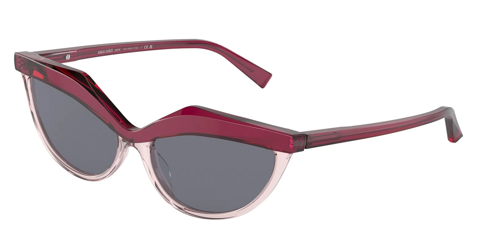 Alain Mikli Cleophee Sun 5070 Sunglasses - view 7